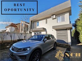 Casa de vânzare 5 camere, în Constanţa, zona Kamsas