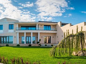 Casa de vânzare 6 camere, în Ovidiu, zona Central