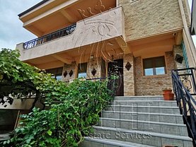 Casa de vânzare 5 camere, în Constanţa, zona Coiciu