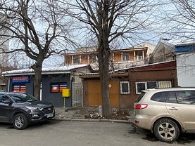 Casa de vânzare 10 camere, în Constanţa, zona Ultracentral