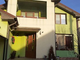 Casa de vânzare 4 camere, în Cumpăna