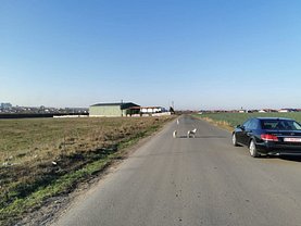 Teren constructii de vânzare, în Lumina