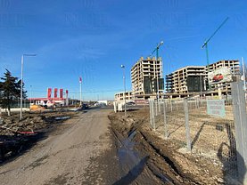 Teren constructii de vânzare, în Constanţa, zona Brătianu