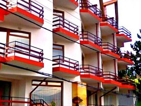 Vânzare hotel/pensiune
