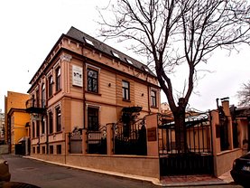 Vânzare hotel/pensiune