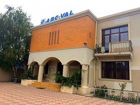 Vânzare spaţiu industrial