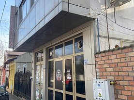 Închiriere spaţiu comercial în Constanta, Tomis II