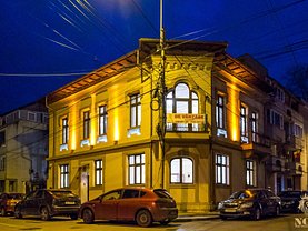 Închiriere cladire în Constanta, Ultracentral