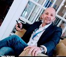 Ionel Mocanu Agent imobiliar din agenţia NCH Real Estate