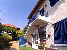 Vânzare hotel/pensiune
