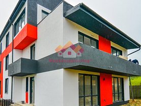 Apartament de vânzare 5 camere în Sibiu, Nord