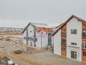 Apartament de vânzare 3 camere în Sibiu, Hipodrom 4