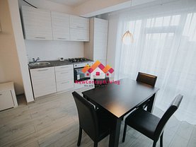 Apartament de vânzare 3 camere în Sibiu, Sud