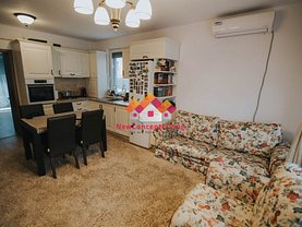 Apartament de vânzare 3 camere în Sibiu, Sud