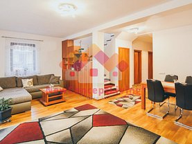 Casa de vânzare 4 camere, în Sibiu, zona Sud