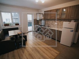 Apartament de închiriat 2 camere, în Sibiu, zona Hipodrom 4