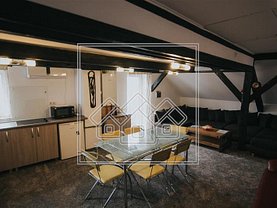 Apartament de închiriat 2 camere, în Sibiu, zona Central