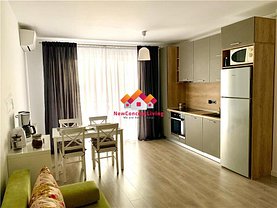 Apartament de închiriat 2 camere, în Sibiu, zona Lazaret
