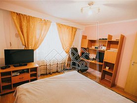 Apartament de închiriat 3 camere, în Sibiu, zona Turnişor