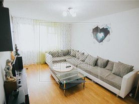 Apartament de vânzare 2 camere, în Sibiu, zona Central