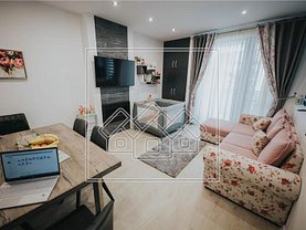 Apartament de vânzare 2 camere, în Sibiu, zona Periferie
