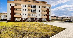 Apartament RMLN_OFERTA_DE_VANZARE 2 RMLN_OFERTA_CAMERE, în Sibiu, zona Broscarie