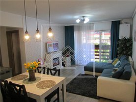 Apartament de vânzare 2 camere, în Sibiu, zona Hipodrom 4