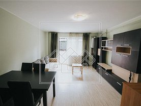 Apartament de vânzare 2 camere, în Sibiu, zona Central