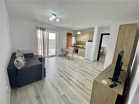 Apartament de vânzare 2 camere, în Sibiu, zona Central