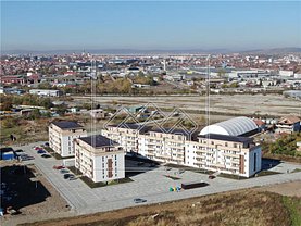 Apartament de vânzare 3 camere, în Sibiu, zona Central