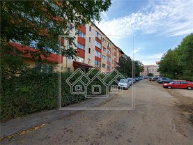 Apartament de închiriat 2 camere, în Sibiu, zona Central