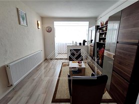 Apartament de vânzare 2 camere, în Sibiu, zona Central