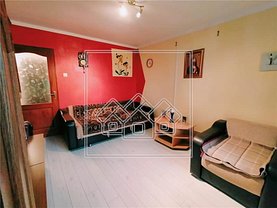 Apartament de vânzare 3 camere, în Sibiu, zona Periferie