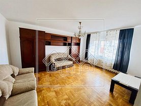 Apartament de vânzare 3 camere, în Sibiu, zona Terezian