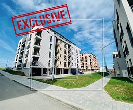 Apartament de vanzare 2 camere, în Sibiu, zona Turnisor