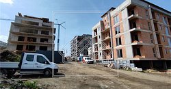 Apartament de vanzare 2 camere, în Sibiu, zona Turnisor