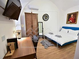 Garsonieră de vânzare, în Sibiu, zona Ultracentral