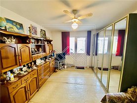 Apartament de vânzare 3 camere, în Sibiu, zona Central