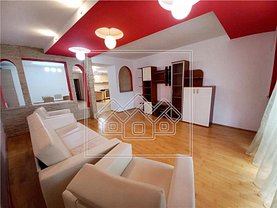 Apartament de vânzare 3 camere, în Alba Iulia, zona Central