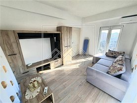 Apartament de vânzare 2 camere, în Alba Iulia, zona Ampoi 3