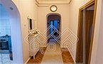 Apartament de vanzare in Sibiu - 3 camere - zona ultracentrala - imaginea 9