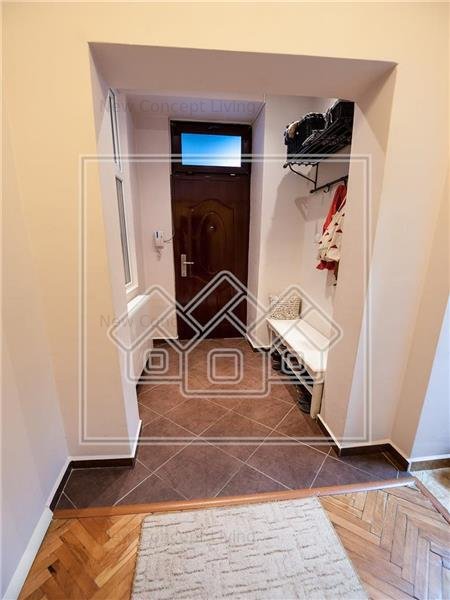 Apartament de vanzare in Sibiu - 3 camere - zona ultracentrala - imaginea 10