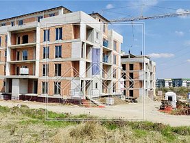 Apartament de vânzare 3 camere, în Sibiu, zona Turnişor