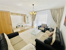 Apartament de vanzare 3 camere, în Sibiu, zona Periferie