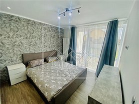 Apartament de vânzare 2 camere, în Sibiu, zona Periferie