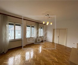Apartament de vânzare 4 camere, în Sibiu, zona Central