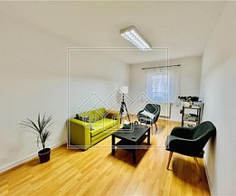 Apartament de vânzare 2 camere, în Sibiu, zona Ştrand