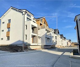 Apartament de vânzare 3 camere, în Sibiu, zona Industrial Vest