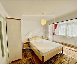 Apartament de închiriat 3 camere, în Sibiu, zona Hipodrom 1