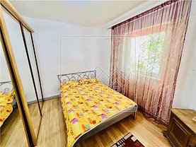 Apartament de închiriat 3 camere, în Sibiu, zona Central